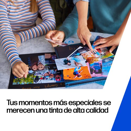 Tinta HP CC643EE Nº 300 COLOR - Imagen 4