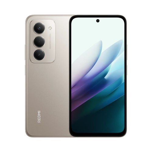 XIAOMI REDMI 15 NFC 6,90" 4G HD+ DUALSIM HD+ 144Hz 8GB/256GB TITAN GRAY - Imagen 2
