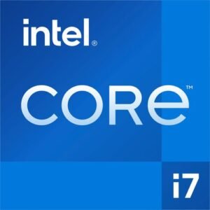 Intel Core i7 12700F 4.9 GHz
