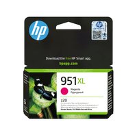 Tinta HP CN047AE Nº 951XL Magenta - Imagen 2