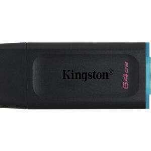 Kingston DataTraveler DTX 64GB USB 3.2 Gen1 Negro