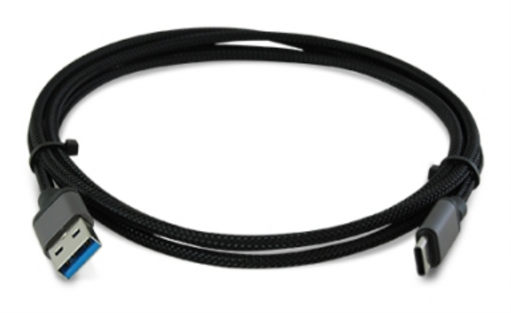 3GO Cable USB-A A USB TYPE-C 2.0 1,5 metros