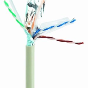 Gembird Bobina Cable RJ45 CAT6 FTP 305Mts