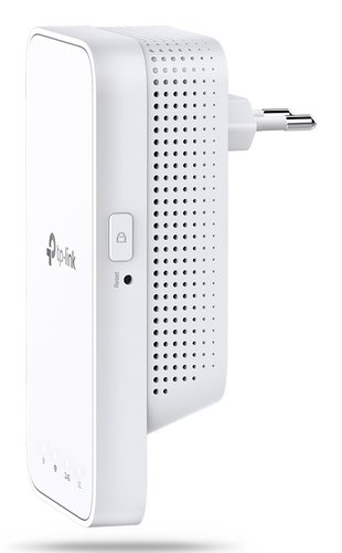 Repetidor DualBand TP-Link RE300 AC1200 WPS CONTROL DE ACCESO ONEMESH CONTROL LED APP TETHER - Imagen 3