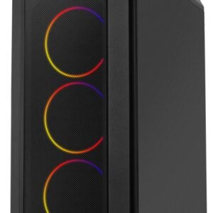 Nox Torre ATX HUMMER Quantum ARGB