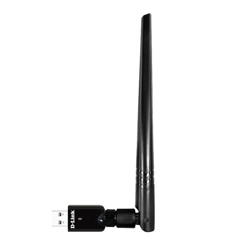 D-Link DWA-185 AC1300 MU-MIMO Wi-Fi USB Adapter - Imagen 4