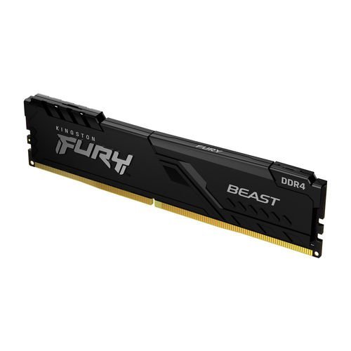 Kingston Fury Beast KF432C16BB/8 8GB DDR4 3200MH - Imagen 3