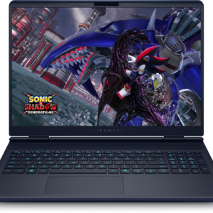 DELL ALIENWARE 16X AURORA RMMP9