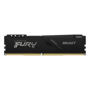 Kingston Fury Beast KF432C16BB/8 8GB DDR4 3200MH