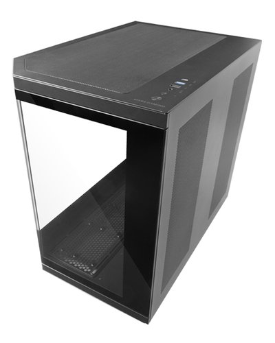 CAJA MC3T CORE NEGRO MARS GAMING