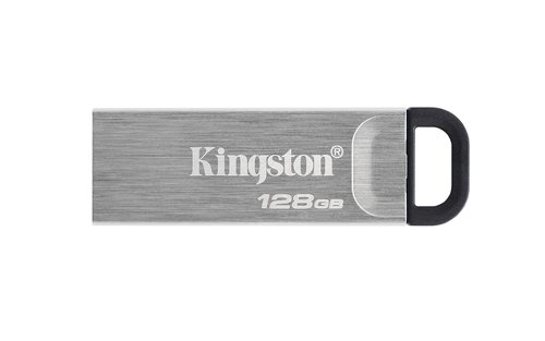 Kingston DataTraveler DTKN 128GB USB 3.2 Gen1 Plat