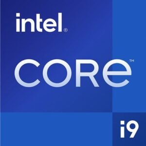 Intel Core i9 12900K 5.2Ghz 30MB LGA 1700 BOX ( Sin ventilador )