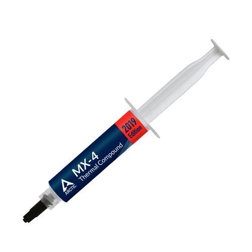 PASTA TERMICA ARCTIC MX-4 20GR 2019