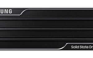 Samsung 9100 PRO HS SSD 8TB PCIe 5.0 14800 MB-s