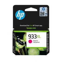 Tinta HP CN055AE Nº 933XL Magenta OF. 6100/6600/6700 - Imagen 2