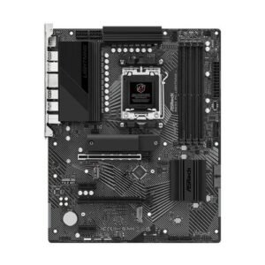 ASROCK B650 PG LIHTNING AMD B650 4DDR5 HDMI 4SATA ATX