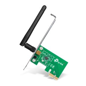Tarjeta WIFI TP-Link TL-WN781ND PCI-E WIFI-N/150MBPS