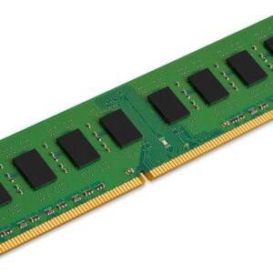Memoria Kingston DIMM DDR3 8GB 1600HZ CL11 Memoria