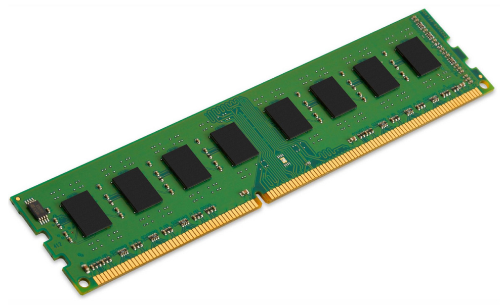 Memoria Kingston DIMM DDR3 8GB 1600HZ CL11 Memoria