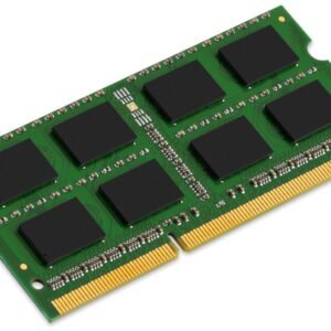 Memoria Kingston SO-DIMM DDR3L 8GB 1600HZ CL11 1.35V
