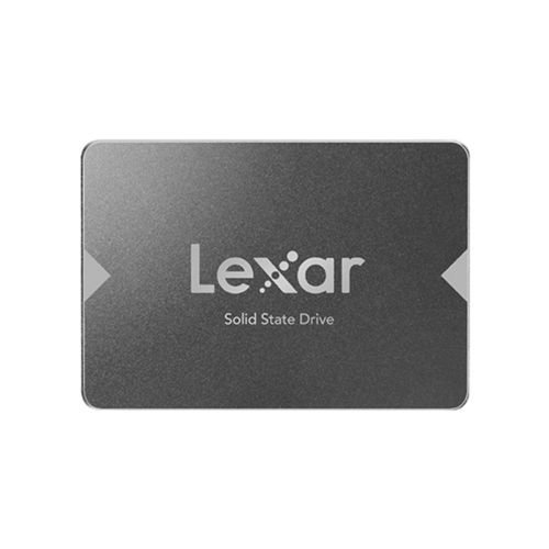 SSD LEXAR 2,5" 1TB SATA2 NS100 - Imagen 3