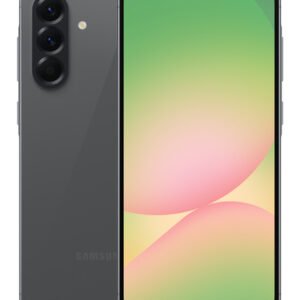 Samsung Galaxy A56 5G EE 6.5" FHD+ 256GB 8GB Black