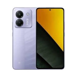 POCOPHONE M7 PRO 5G NFC 6"67 FHD+ 5G 120Hz 8GB/256GB PURPLE
