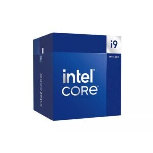 Intel Core i9 14900F 5.8Ghz 36MB LGA 1700 BOX