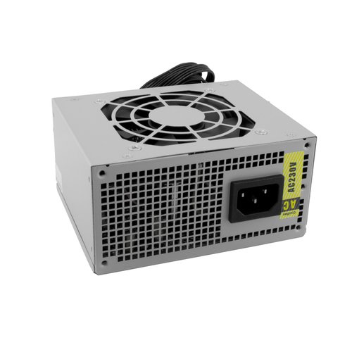 BASIC 500GR-S FORMATO SFX COOLBOX - Imagen 2