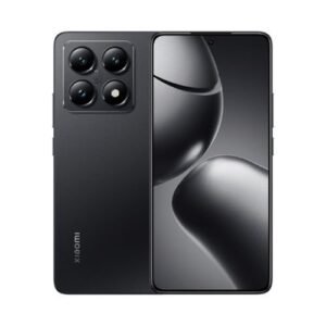 XIAOMI 14T 6,36" 5G HDR10 AMOLED 12GB/256GB TITAN BLACK