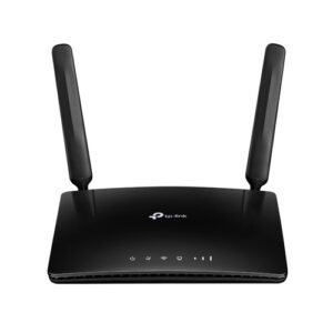 TP-LINK Archer MR200 Router 4G WiFi AC750