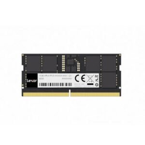 LEXAR SO-DIMM DDR5 16GB 5600MHZ CL46