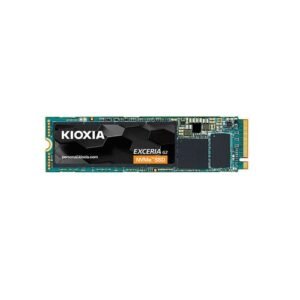 SSD KIOXIA M.2 2TB PCIE 3.1 NVME EXCERIA