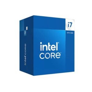 Intel Core i7 14700 5.4Ghz 33MB LGA 1700 BOX