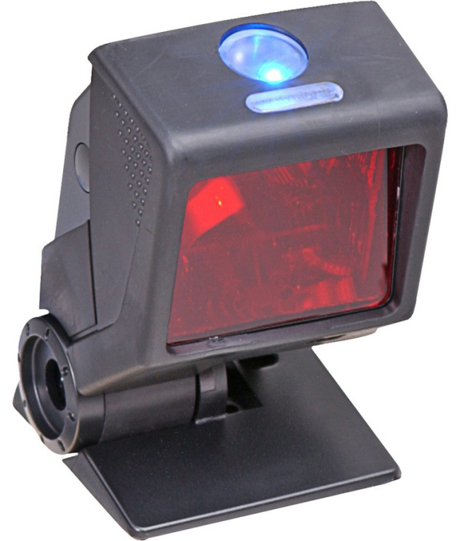 Honeywell Léctor código de barras MS3580 Quantum T