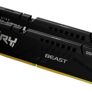 Kingston KF552C40BBK2-32 32GB (2X16) 5200MHz DDR5