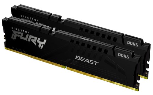 Kingston KF552C40BBK2-32 32GB (2X16) 5200MHz DDR5