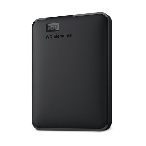 Western Digital Elements 5TB 2.5" USB 3.0 - Imagen 2