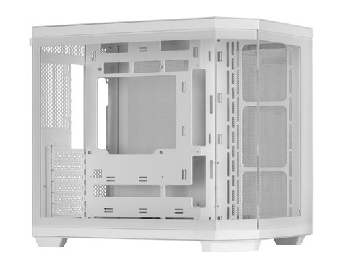 CAJA MC3T CORE BLANCO MARS GAMING - Imagen 4