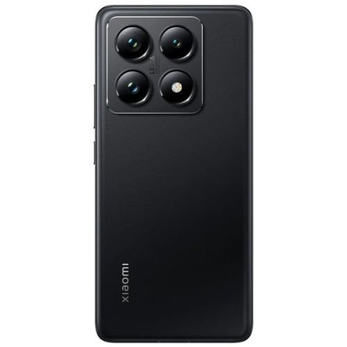 XIAOMI 14T PRO 6,36" 5G HDR10 AMOLED 12GB/256GB TITAN BLACK - Imagen 3