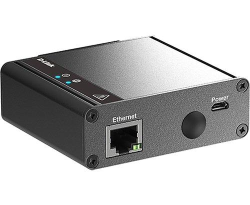 D-Link DWM-311 Módem VPN 4G LTE Cat4 M2M SIM - Imagen 3