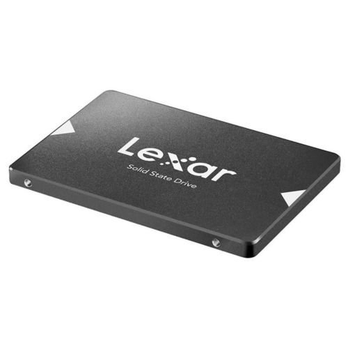 SSD LEXAR 2,5" 256GB SATA2 NS100 - Imagen 2