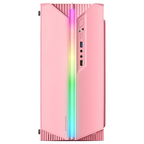 MC-S1 ROSA - Mars Gaming - Imagen 2