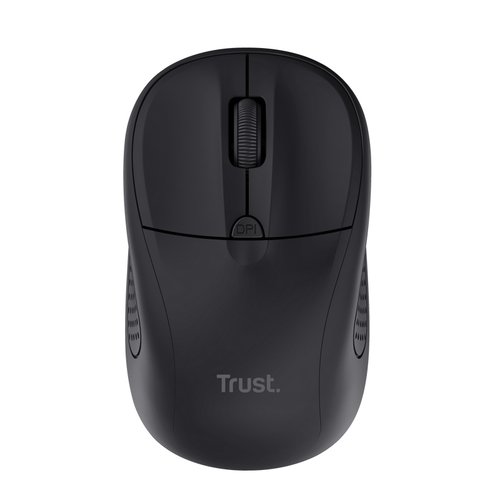 Ratón Mini Inalámbrico Trust Primo/ Hasta 1600 DPI - Imagen 3