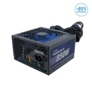COOLBOX ATX POWERLINE3 850W 85%EFI