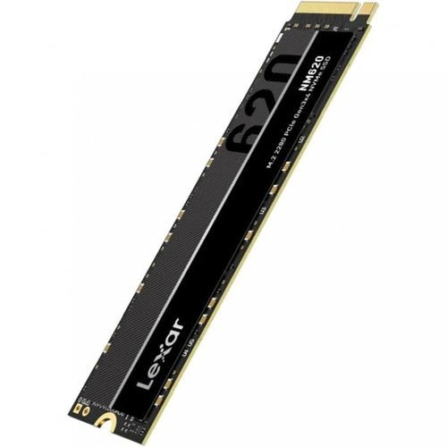 SSD LEXAR M.2 1TB PCIe NVME NM620 Gen3 x4 - Imagen 2