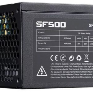 Hiditec SFX SF500 500W