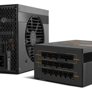 Fuente NOX HUMMER X 850W Modular 80+Gold