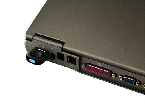 D-Link DWA-131 Adapt. USB 2.0 N300 diseño Nano - Imagen 3