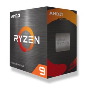 AMD RYZEN 9 5900XT 4.8GHz AM4 ( Sin ventilador )